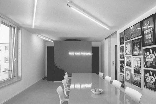 Contra Create Büro